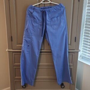 Maevn scrubs pants size small